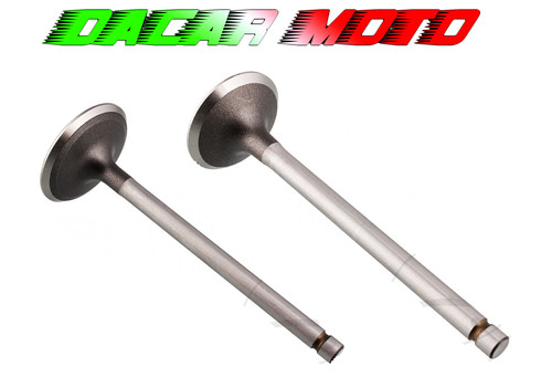 Valve kit intake - and, exhaust