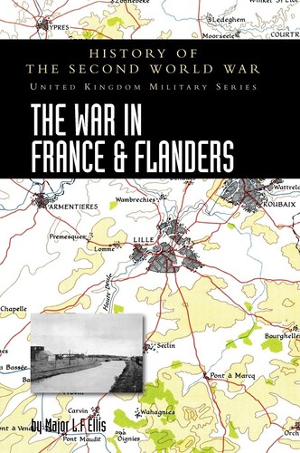 War france and flanders - in,