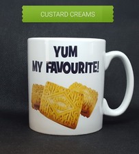 FAVOURITE BISCUIT NOVELTY