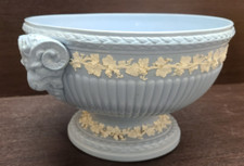Wedgwood queens ware rams head - wedgwood,
