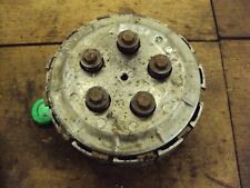 KAWASAKI Z250T Z 250 T MOTORBIKE MOTORCYCLE ENGINE CLUTCH ASSY