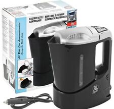 24V 300W 0.8L Car Camper Van