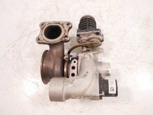 Turbocharger for peugeot - for,