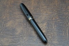 Pilot Namiki 80th Anniversary LE1918 Shijin Black Urushi Fountain Pen