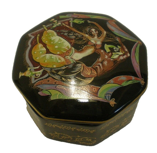 Vintage 1988 franklin mint - franklin,