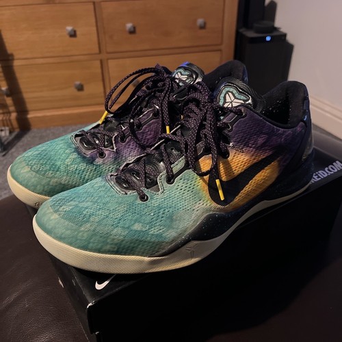 Nike kobe easter size 12uk - kobe,