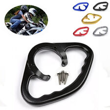 Passenger Handgrips Hand Grip Tank Grab Bar For Yamaha YZF-R1/R6 R3 FZ1 FZ6 FZ8