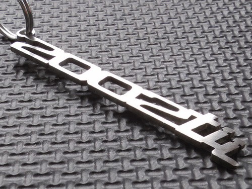 Keyring for bmw - 2002tii, e10