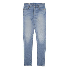 LEVI'S BIG E Mens Jeans Blue