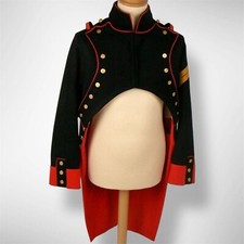 New Men's Black Reproduction