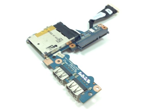 Usb card board for packard - card,