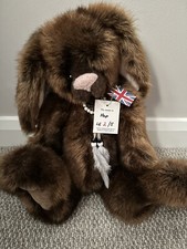 Kaycee Bears  Bunny - Hop - L/E 3 Of 5