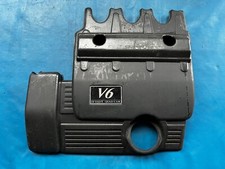 Rover 75 & MG ZT 2.0 & 2.5 KV6 Engine Cover (LBH000120 or LBH100283) 2001 - 2007