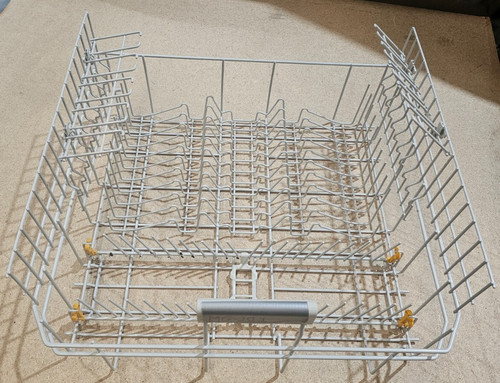 Miele dishwasher bottom rack - miele,