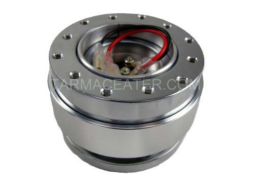 Quick release mechanism - mechanism,