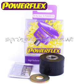 Powerflex rear diff - diff, front
