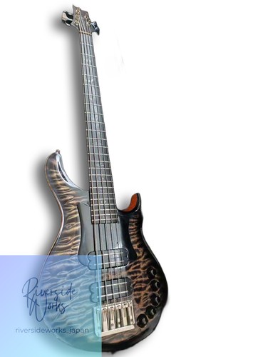 Prs private stock - prs,