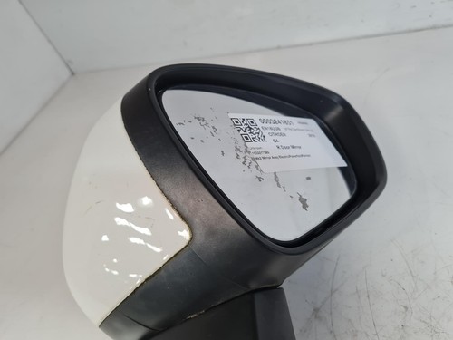 Citroen mk2 2018 right - citroen,