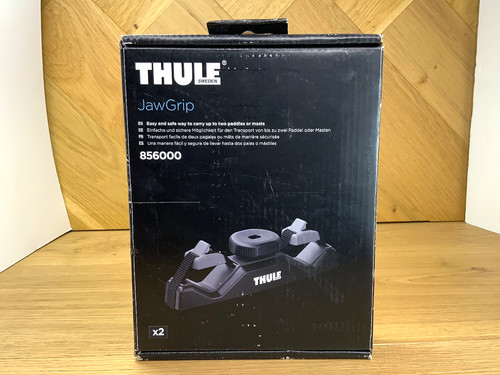 Thule jawgrip 856000 paddle - jawgrip,