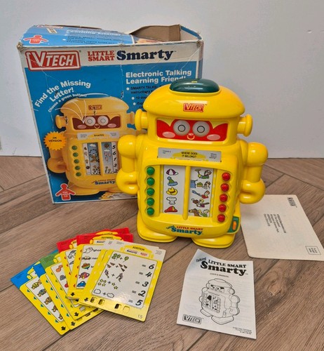 Vintage 1992 tech little - 1992,