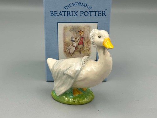 John beswick beatrix - john,