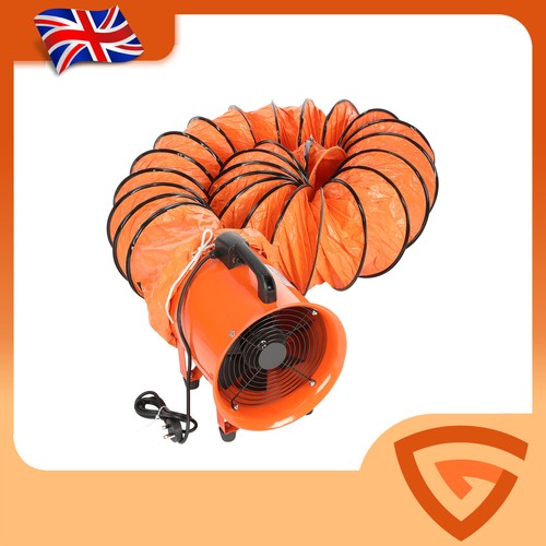 Dust extractor ventilation fan - dust,