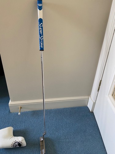 Ping karsten usa series anser - usa,