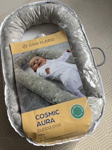 Ickle bubba pod cosmic - pod,