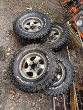 Cooper Discoverer Stt Pro 31