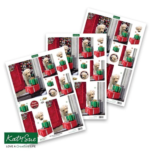 Katy sue design die - design,
