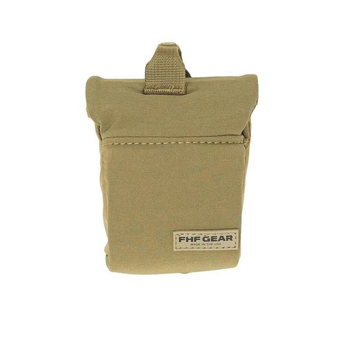 Fhf gear rangefinder pouch - m1,