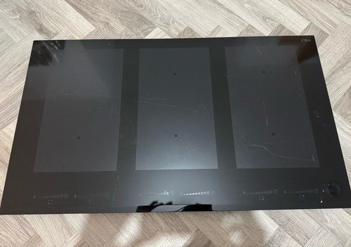 Cda zone induction hob - cda,