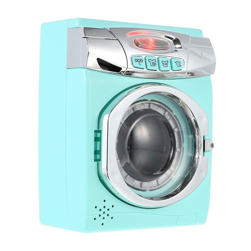 Toy washer and - and, dryer