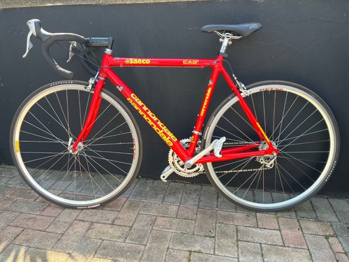 Cannondale caad3 road bike - caad3,