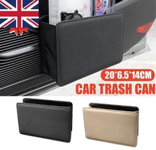 Car Rubbish Bin Seat Hang