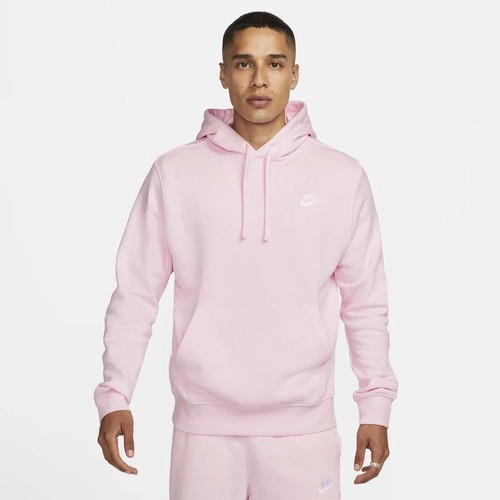 Nike sportswear club fleece - nike,