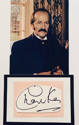 Charles kay english actor - kay,