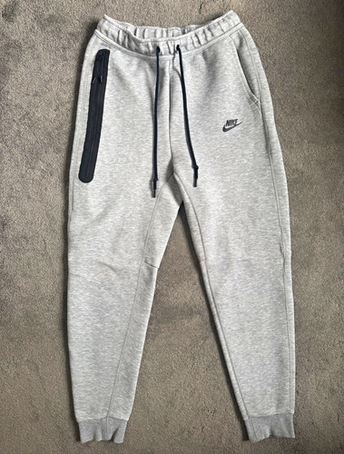 Nike tech fleece - nike, grey