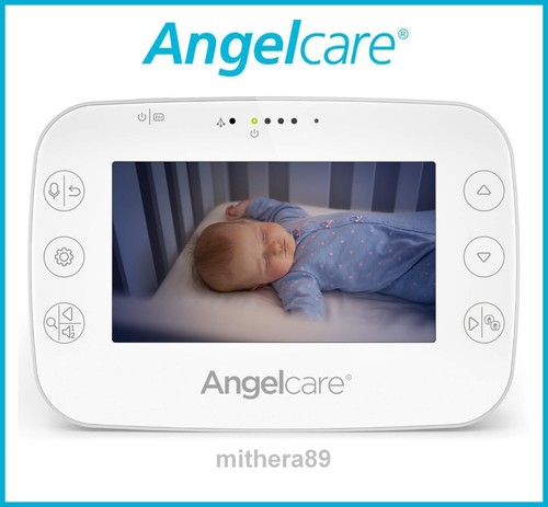 Angelcare ac327 parent - angelcare,