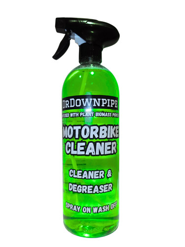 Bike cleaner trigger spray - bike,