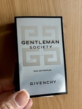 Givenchy Gentleman Society Eau