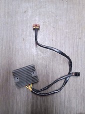 Motorcycle Rectifier Voltage