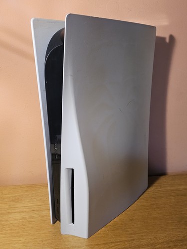 Faulty sony playstation ps5 - sony,