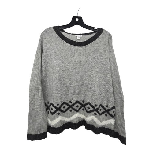 Jill fair isle wool - isle, mohair