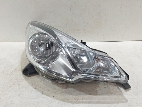 Citroen vtr plus mk2 - c3,