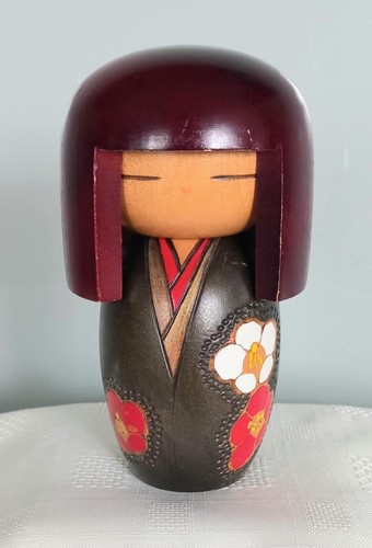 Vintage 15cm japanese - vintage, /