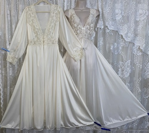 Vtg shadowline ivory - 1x,
