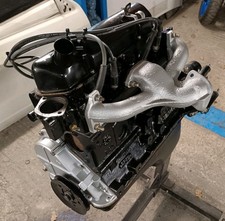 Ford 1300 Xflow Engine (Escort, Cortina, Capri) Crossflow OHV