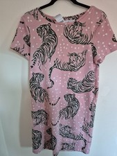 Bnwt ladies size 10 pink - 8-10,