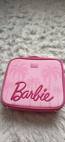 Barbie pink impressions vanity - barbie,